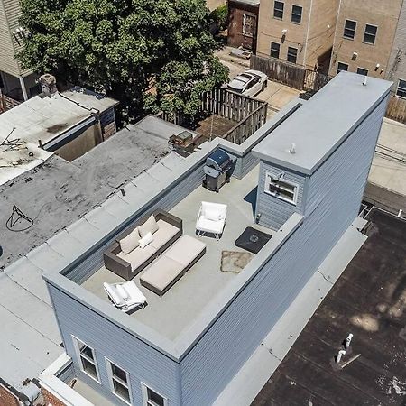 Apartmán Trendy Fairmount Gem-5 Star Location, Roof Deck, Parking, Gr8 For Families Filadelfie Exteriér fotografie