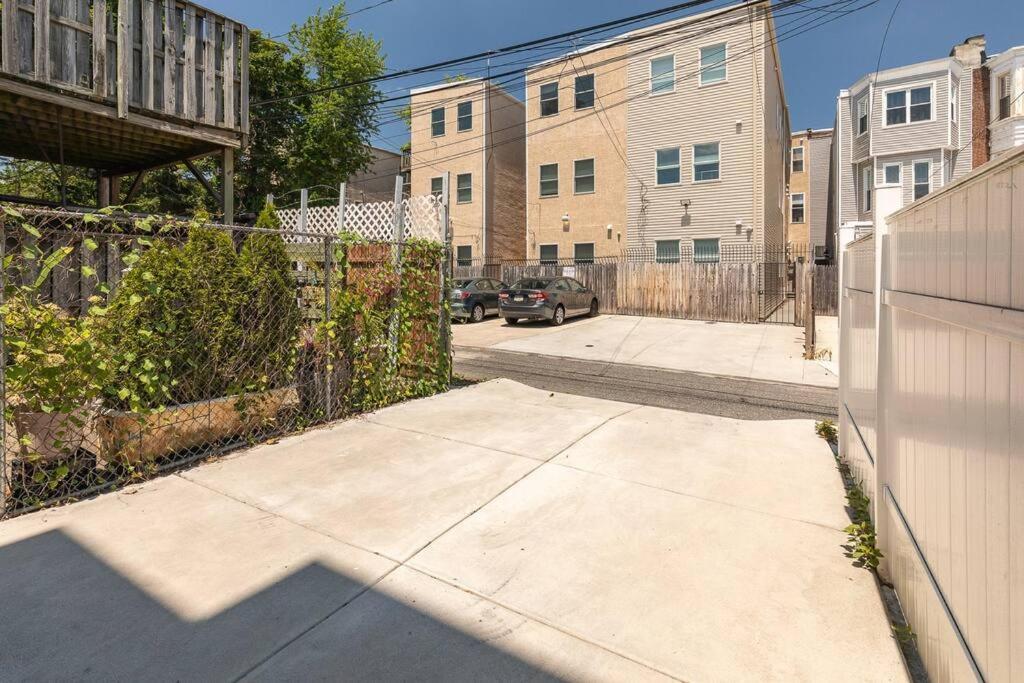 Apartmán Trendy Fairmount Gem-5 Star Location, Roof Deck, Parking, Gr8 For Families Filadelfie Exteriér fotografie