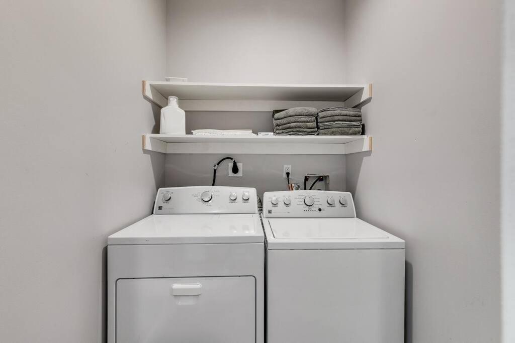 Apartmán Trendy Fairmount Gem-5 Star Location, Roof Deck, Parking, Gr8 For Families Filadelfie Exteriér fotografie