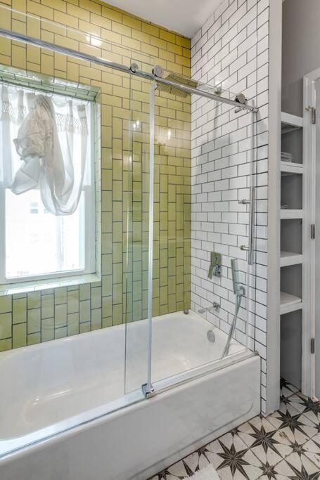 Apartmán Trendy Fairmount Gem-5 Star Location, Roof Deck, Parking, Gr8 For Families Filadelfie Exteriér fotografie